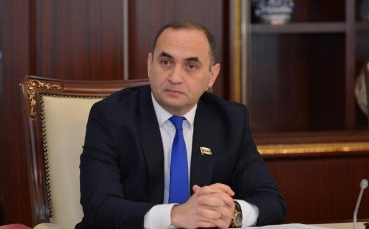 Ceyhun Məmmədov: Prezident İlham Əliyevin cari ilin 16 sentyabr tarixində Səmərqənddə Şanxay Əməkdaşlıq Təşkilatına üzv ölkələrin Sammitində çıxışı ilə əlaqədar 