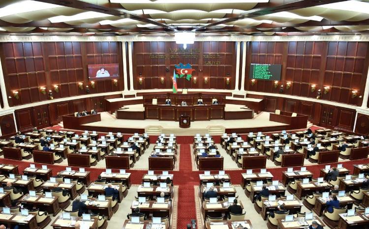 Milli Məclisin deputatları Xorvatiyaya səfər edəcəklər 