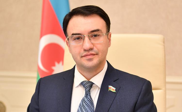 Kamal Cəfərov: Azərbaycanda şəhidlərin sayının artmağına sevinən bir qrup var 