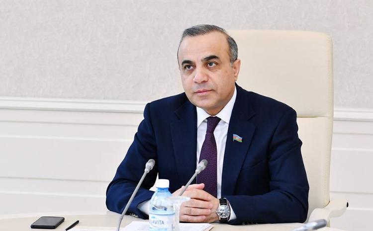Milli Məclisin deputatları Rumıniyaya səfər edəcəklər 