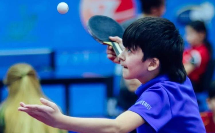 Stolüstü tennisçilərimiz beynəlxalq turnirə qatılacaqlar 
