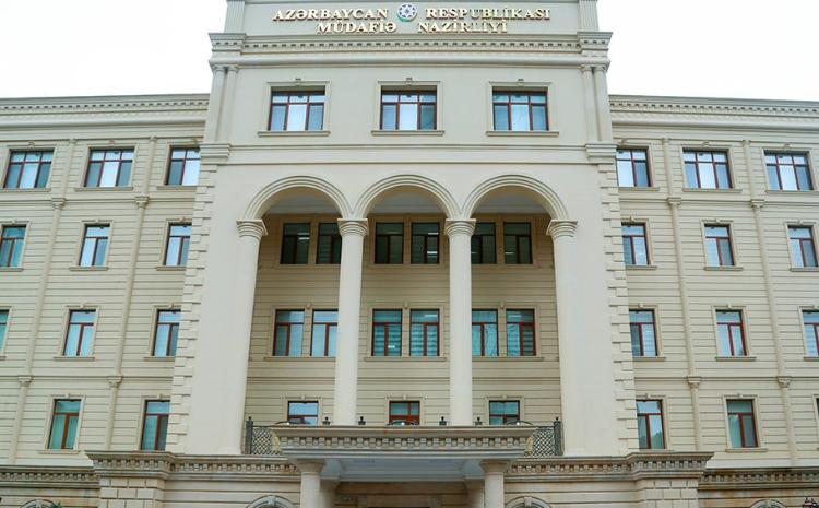  282 hərbi qulluqçusu yaralanmış və müxtəlif dərəcəli bədən xəsarətləri alıb 