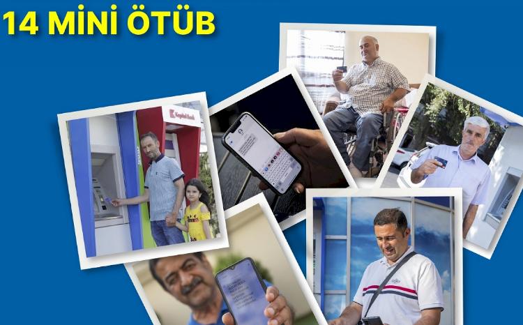 Birdəfəlik ödəmə təyin olunan müharibə əlillərinin sayı artıq 14 mini ötüb 