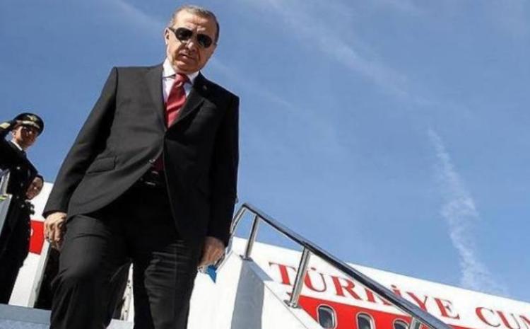 Ərdoğan Zəngilan Beynəlxalq Hava Limanının açılış mərasimində iştirak edəcək 