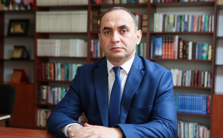 Ceyhun Məmmədov: 27 Sentyabr - Anım Günü ilə əlaqədar 