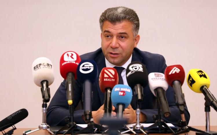 Azeriqaz.az saytı köhnə adda yeni formatda abonentlərə xidmət göstərəcək 