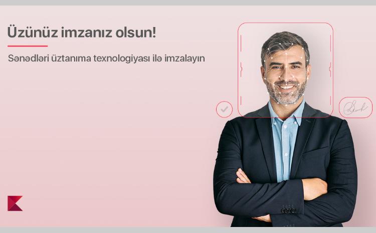 Kapital Bank расширяет возможности услуги дистанционного подписания документов 