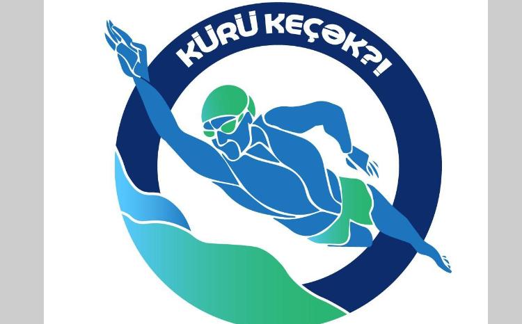"Kürü keçək?!" açıq suda üzmə yarışı keçiriləcək 