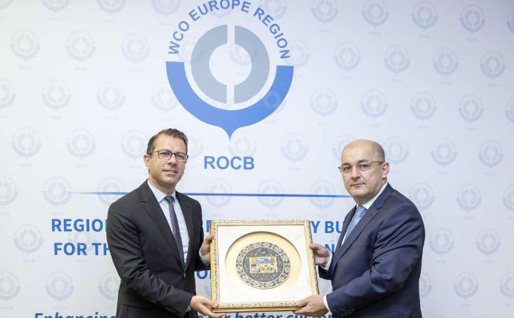 Potensialın Gücləndirilməsi üzrə Avropa Regional Ofisində görüş keçirilib 