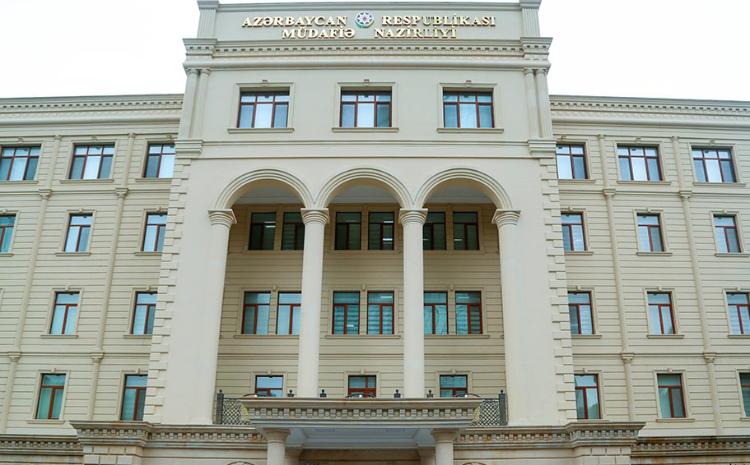 Позиции Азербайджанской Армии в Кяльбаджарском и Лачинском направлениях вновь подверглись обстрелу 