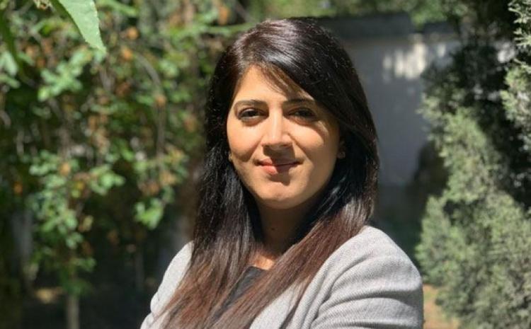Şahdağ Milli Parkının yanğına məruz qalmış sahələrində bərpa tədbirləri aparılır 