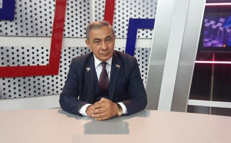 Pensiyalarin yeni indeksasiya metodu sosial rifahin hüquqi bazasıdır 