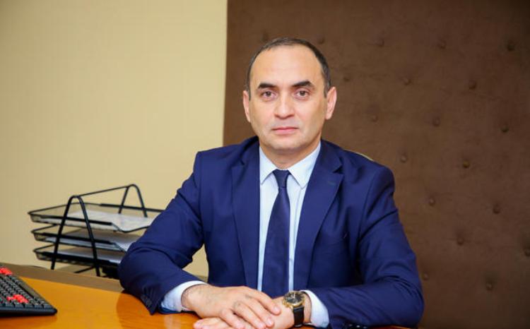 Ceyhun Məmmədov: "Siyasi partiyalar haqqında" yeni qanun zamanın tələbidir 