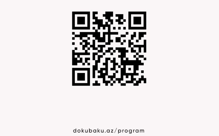 DokuBaku Festival announced the program of the 6th edition 