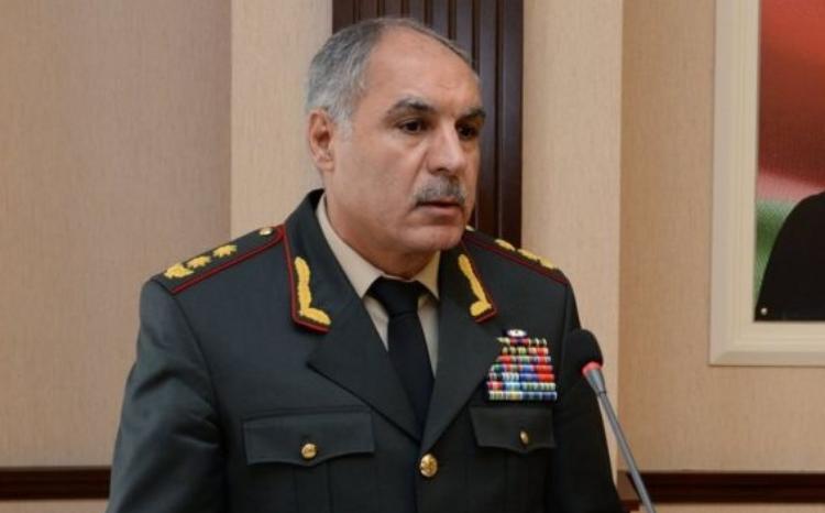 Qazilərə və şəhid ailələrinə ehtiram, diqqət və qayğı göstərməyi hər bir prokurorluq işçisi özünə borc bilir 