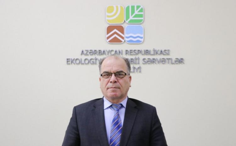 Sürüşmə zonalarında aktivlik qeydə alınmayıb 
