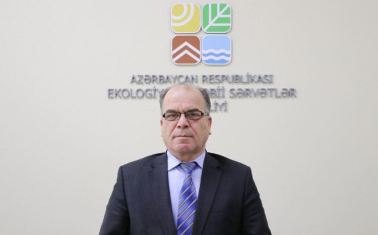 Filiz və qeyri-filiz yataqlarında geoloji diaqnostika və qiymətləndirmə işləri həyata keçirilib 