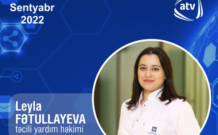 Heyvan dişləməsi zamanı ilk tibbi yardım necə göstərilməlidir? - VİDEO