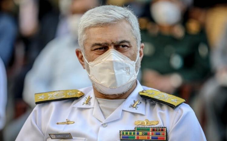 İran müdafiə nazirinin müavini Azərbaycana səfərə gəldi 