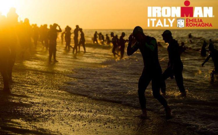 İdmançılarımız İtaliyada "Ironman" turnirində güclərini sınayacaqlar 