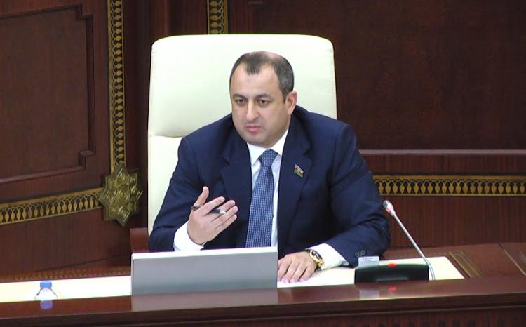 Adil Əliyev:  Azərbaycan Prezidenti Şanxay Əməkdaşlıq Təşkilatının Sammitində milli maraqlarımızı və mövqeyimizi bir daha dünyaya bəyan etdi 