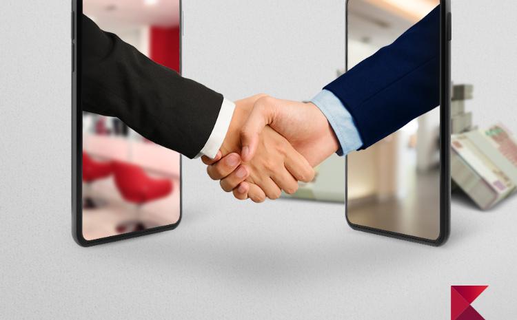 Kapital Bank предлагает индивидуальным предпринимателям онлайн-кредит 