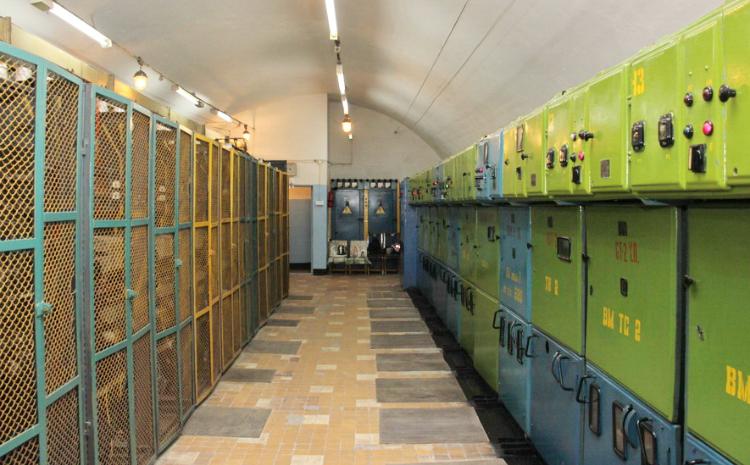 "28 May" stansiyasının elektrik təchizatı sistemi tam yenilənəcək 