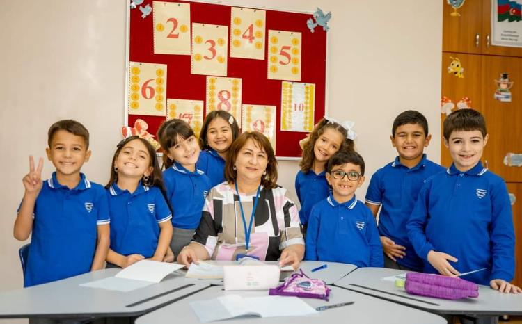 Şəhidlərimizin ailə üzvlərinin və müharibə əlillərinin təhsilinə "YAŞAT" Fondunun dəstəyi davam edir 