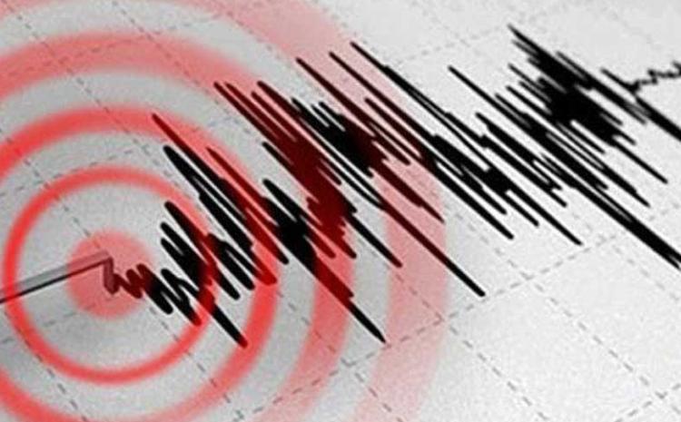 İrandakı zəlzələ Naxçıvanda hiss olundu 