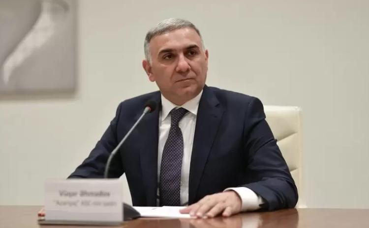 Sabah "Azərişığ"ın sədri Ağdaşda vətəndaşları qəbul edəcək 