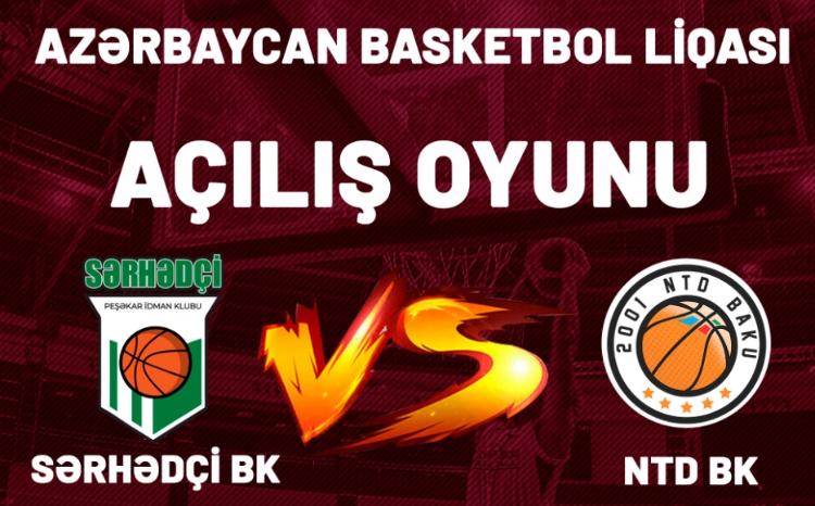 Basketbol üzrə Azərbaycan çempionatının başlanma tarixi açıqlandı 