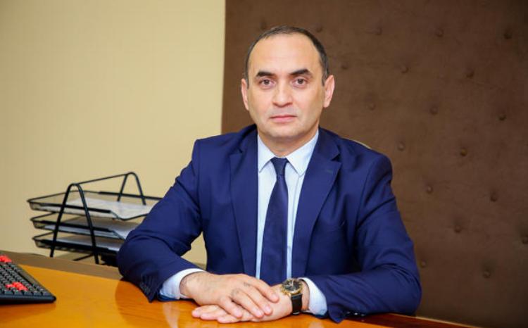 Ceyhun Məmmədov: "Azərbaycan Gürcüstan əlaqələri yeni mərhələdə" 