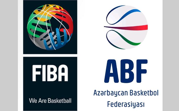 Basketbol üzrə milli komandamız yenidən FİBA-nın reytinq cədvəlində 