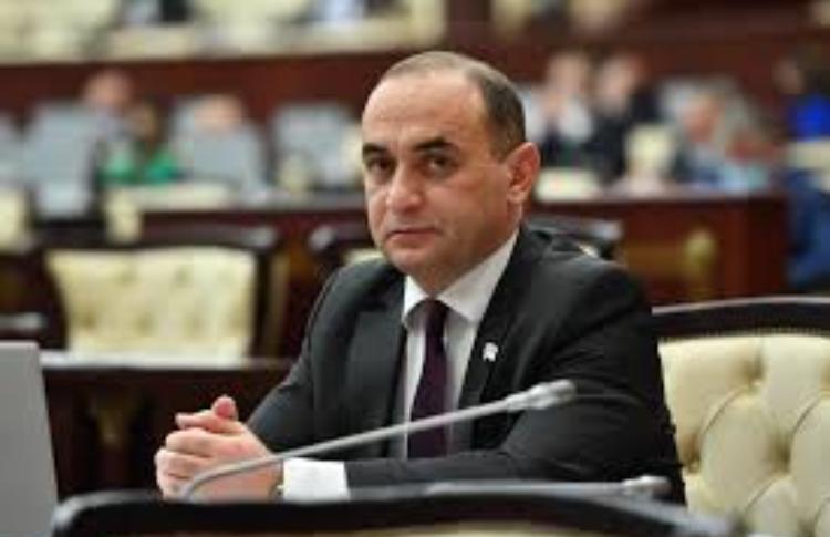 Ceyhun Məmmədov: Cəbrayıldan başlayan qələbə 