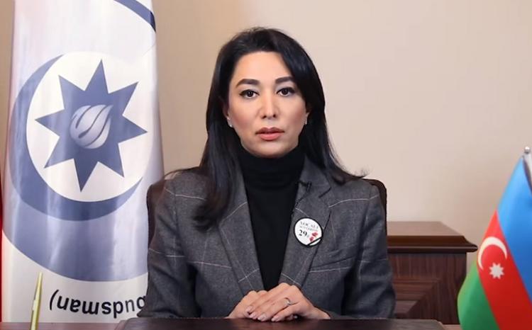 Son günlər Ermənistan tərəfindən ölkəmizə qarşı törədilən növbəti hərbi təxribatlarla əlaqədar Ombudsmanın münasibəti 