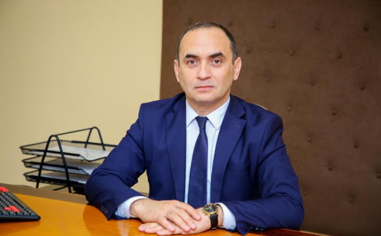 Ceyhun Məmmədov: Azərbaycan Prezidentinin Qırğızıstana səfəri iki ölkə arasında əlaqələri daha da möhkəmləndirəcək 