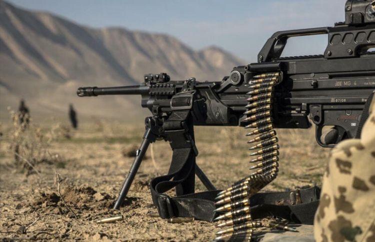 Подверглись обстрелу позиции Азербайджанской Армии в Кяльбаджарском и Товузском направлениях 