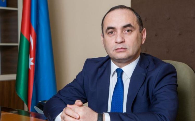 Zəngilan şəhərinin 2020-ci il 20 oktyabr tarixində işğaldan azad olunması ilə əlaqədar 