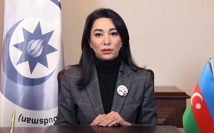 Ermənistan Azərbaycana qarşı müharibə cinayətlərini davam etdirir 