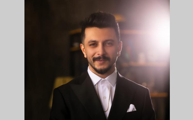 Mərdandan yeni layihə: "Çox həyəcanlıyam" - VİDEO