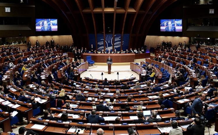 Milli Məclisin deputatı Avropa Şurasının tədbirində iştirak edəcək 