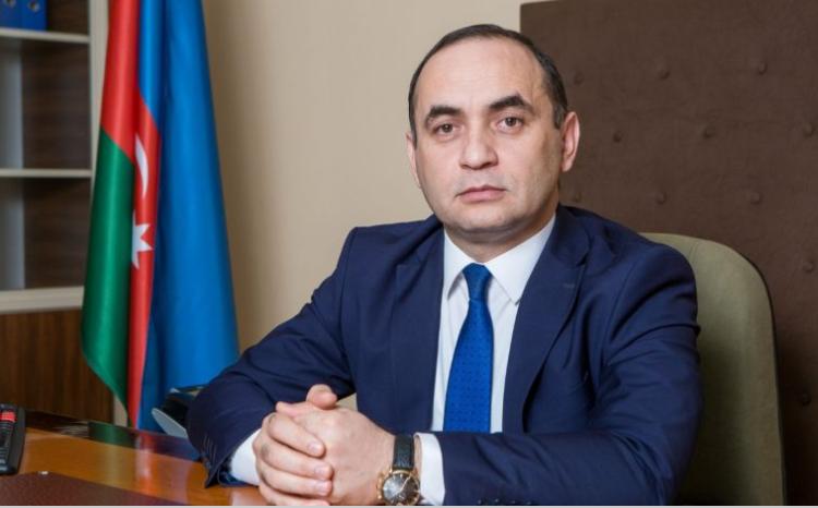 Ceyhun Məmmədov: "Bu gün artıq Laçın bizimdir" 