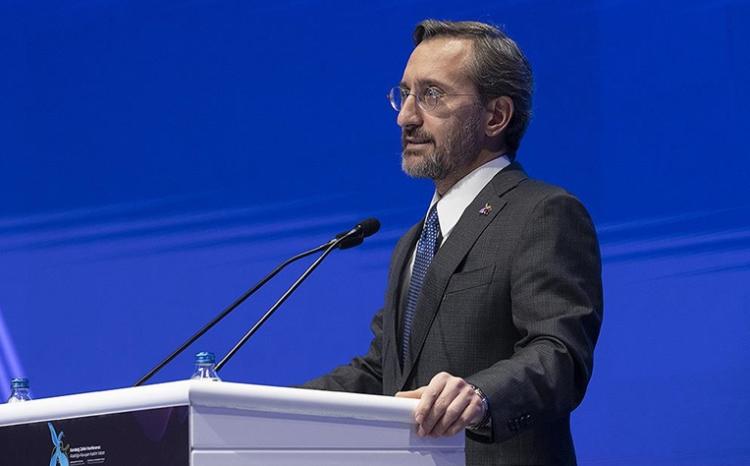 Fəxrəddin Altun: Türk dünyası olaraq birlik ruhu ilə Azərbaycanın davasının səsi olmağa davam edəcəyik 