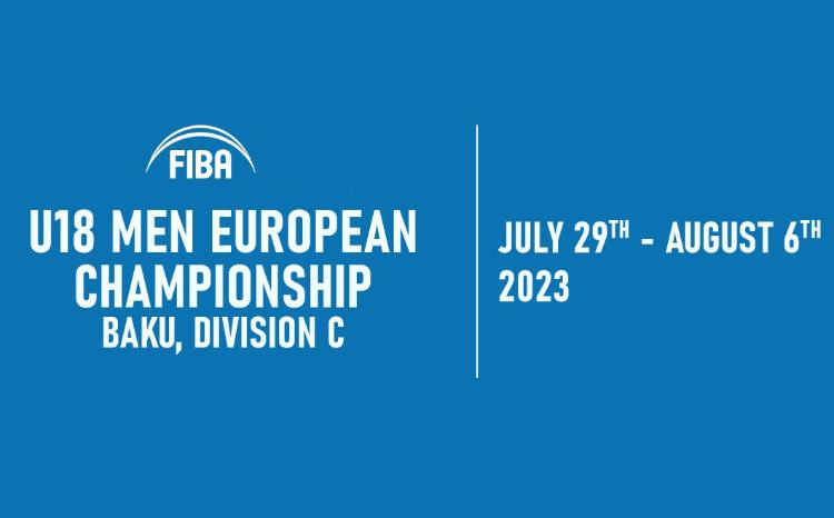 Basketbol üzrə Avropa çempionatı Azərbaycanda 