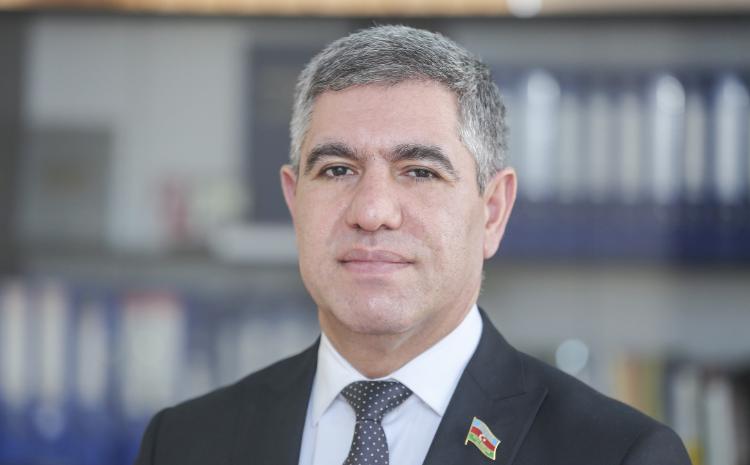 Deputatımız Brüsselə səfər edəcək 
