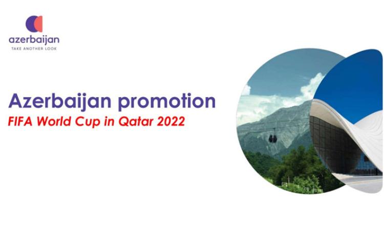 Qətərdə Azərbaycan turizmi təbliğ edilir - FOTO