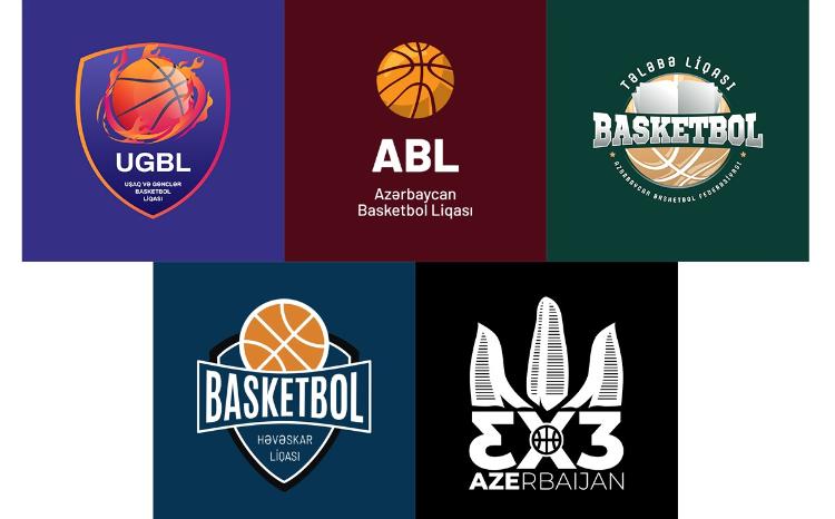 Azərbaycan basketbol tarixində ilk dəfə olaraq 5 liqalı mövsümə start verilir 