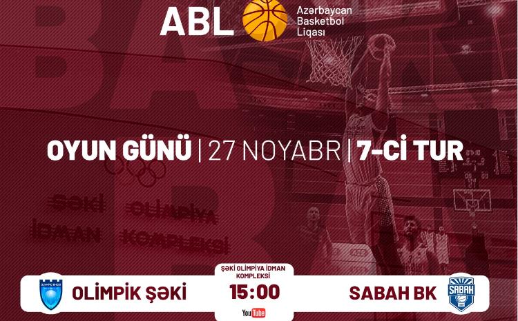 Azərbaycan basketbolunda daha bir ilk 