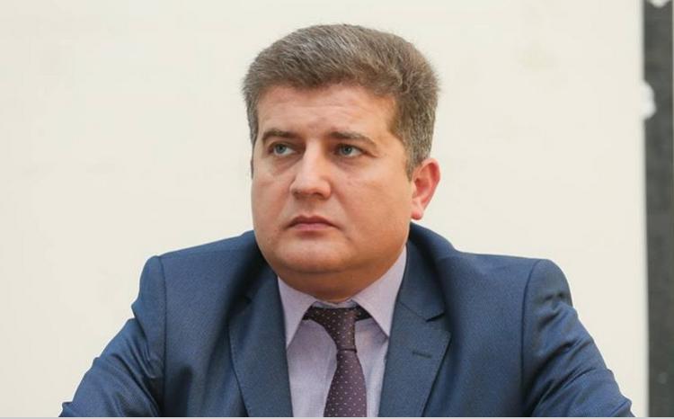 Deputatımız beynəlxalq konfransda iştirak edəcək 