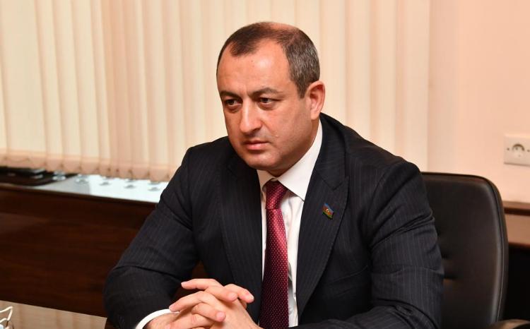 Milli Məclisin sədr müavini Adil Əliyev: "Kəlbəcər Böyük Qayıdışın əsas inşaat meydanlarından biridir" 